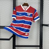 2025-26 Fortaleza FC Home Jersey