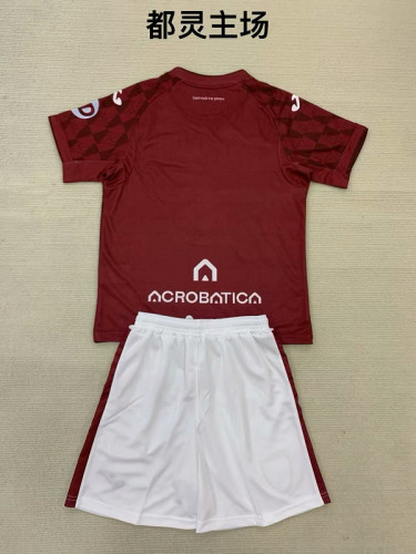 2024-25 Torino home kid kit