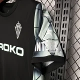 2024-25 Sporting de Gijon Away Jersey