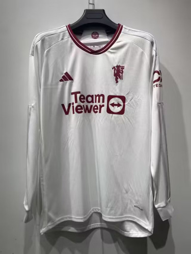 Manchester United jersey