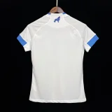 2024-25 Paysandu white woman jersey