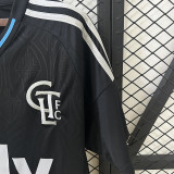2025-26 Charlotte FC away jersey