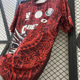 25-26 Porto red special jersey