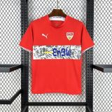 Stuttgart 2006/07 Away Retro Jersey