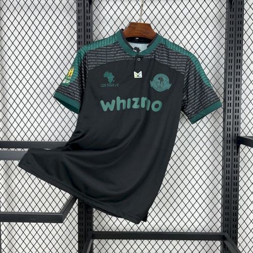 2025-26 Young Africans Away Jersey