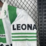 1996/97 Atletico Nacional Home Retro Jersey