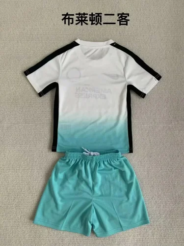 Brighton Europa 2023-24 Kids League Limited Edition