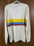 2024-25colombia centenary long sleeve