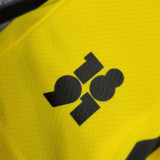 2023-24 Peñarol home