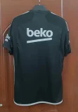 Besidas & Bekhtax 2023-24 away soccer jerseys