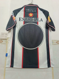 19 99-00 Atlas third away retro soccer jersey