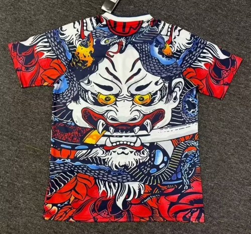 24-25 Japan Special version jersey