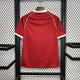 2006-07 Manchester United home jersey