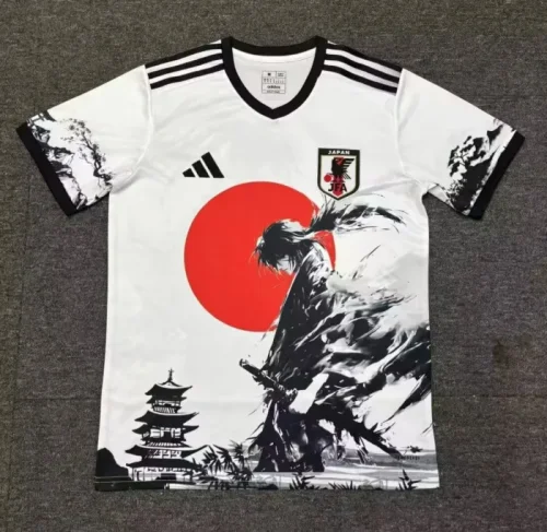 Japan 2025-26 special version