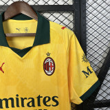 2025-26 AC Milan  Third Away jersey