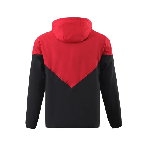 Manchester United 2023-24 windbreaker jacket