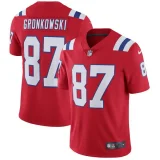 2023 NFL Patriots red Collection