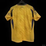 2024-25 Tigres UANL Home Jersey