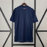 2024-25 Paris Saint Germain home soccer jersey