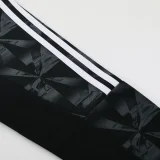 2023 Ajax 08 Black Kit