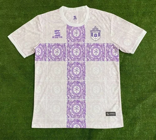 boreale 2023-24 white away soccer jerseys
