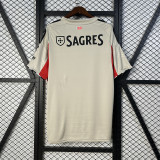 2025-26 Benfica Third Away Jersey