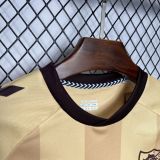 2024-25 Malaga Third Away Soccer Jersey