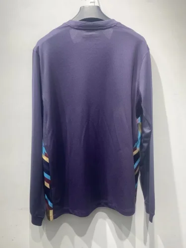 england 2024 dark blue away long sleeve