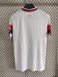 2025-26Liverpool   white special version jersey