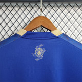 2023-24 Manchester City  Blue Special Edition