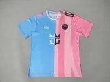 2025-26 Miami pink and blue jersey