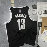 NBA Brooklyn Nets jerseys