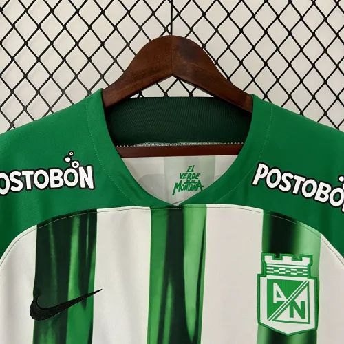 2024-25 National Athletic home jersey