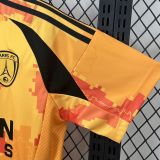 2025-26 Paris FC Third Away jersey