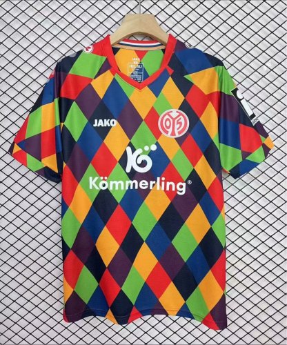Mainz 2024-25 Special versions