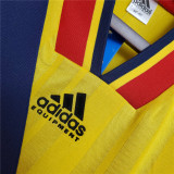 1993-94Arsenal  away