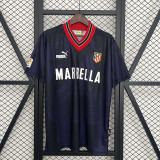 1995-96 Atletico Madrid  Third Away Retro Jersey