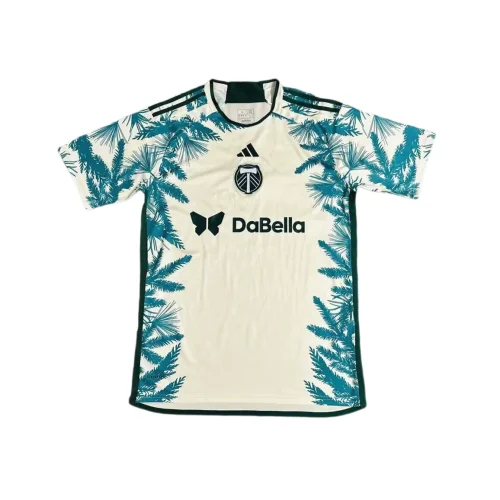 Portland Timbers 2024-25 away