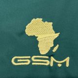 2025-26 Young Africans Home Jersey