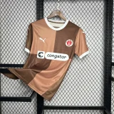 heidenheim 2024-25 home soccer jerseys