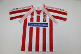1994-95 Sporting Gijon home retro jersey