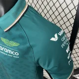 2024 polo F1 Formula One