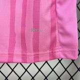 2025-26 Borussia Dortmund Pink Special Jersey
