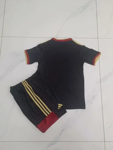 2024-25 ultimate mostoles home kid kit