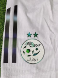 2025-26 A37 Algeria white player version kid kit size