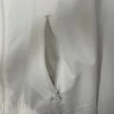2024-25 Corinthians Windbreaker White