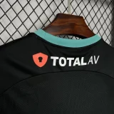 2024-25 Portsmouth Away Jersey