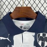 2025-26 Monterrey Away Jersey
