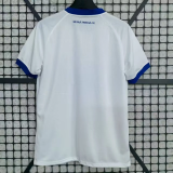 2025-26 Dinamo Zagreb away soccer jersey