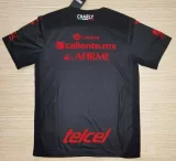 2024-25 Tijuana home soccer jersey